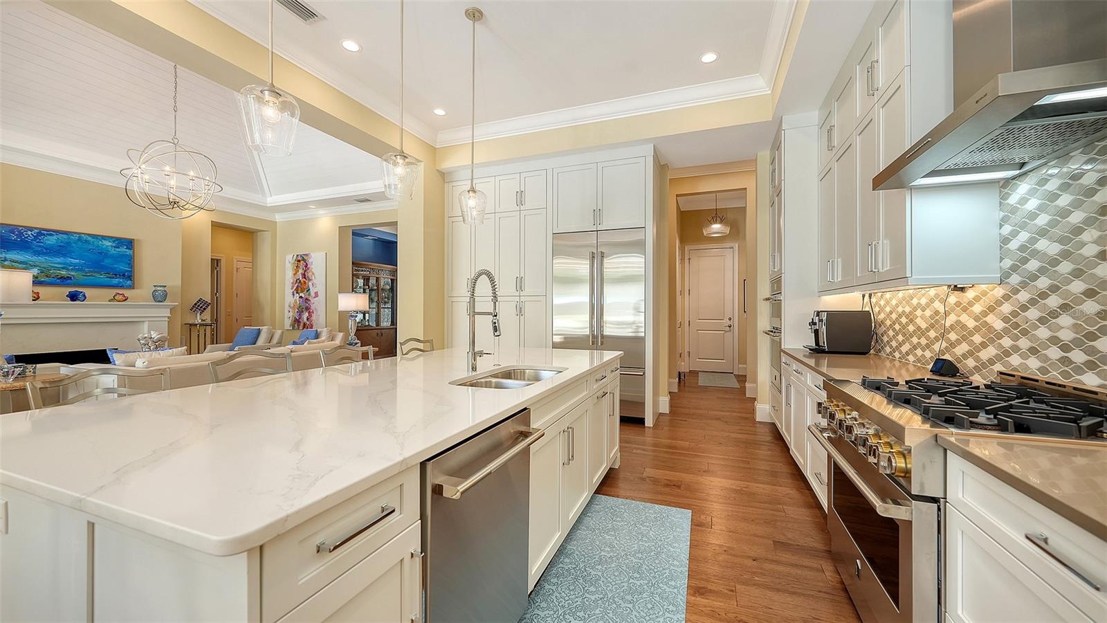 Image 22 of 73 For 4009 Red Rock Lane