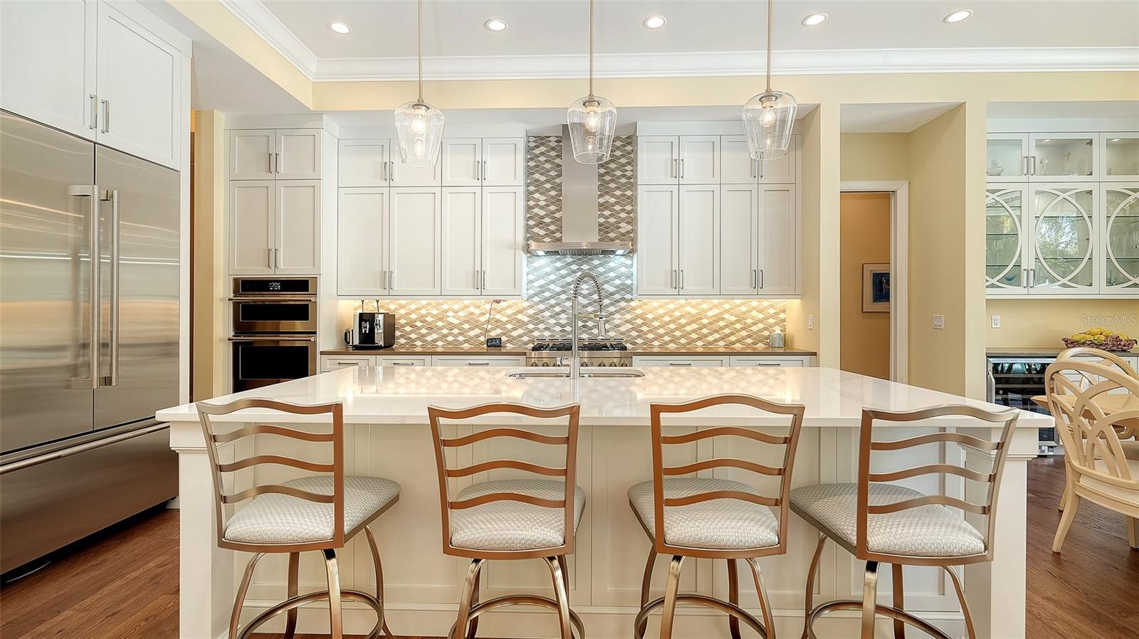 Image 24 of 73 For 4009 Red Rock Lane