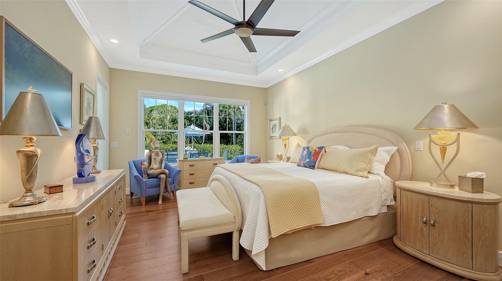 Image 29 of 73 For 4009 Red Rock Lane