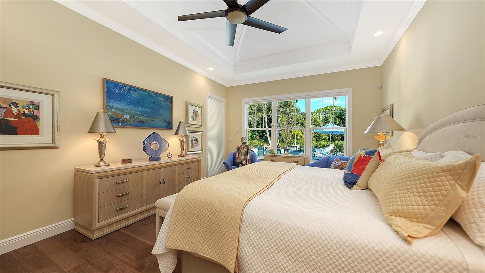 Image 30 of 73 For 4009 Red Rock Lane