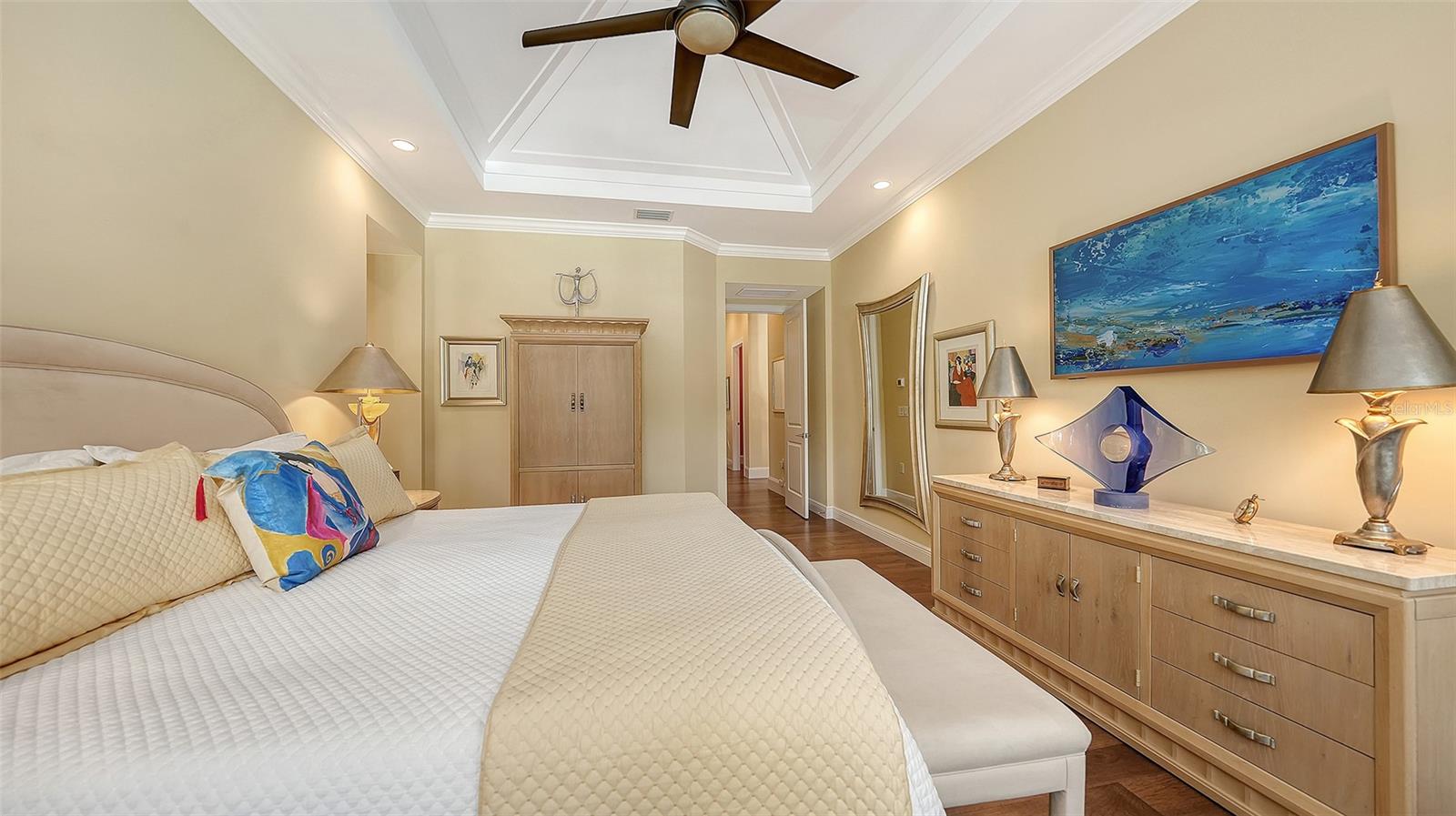 Image 31 of 73 For 4009 Red Rock Lane