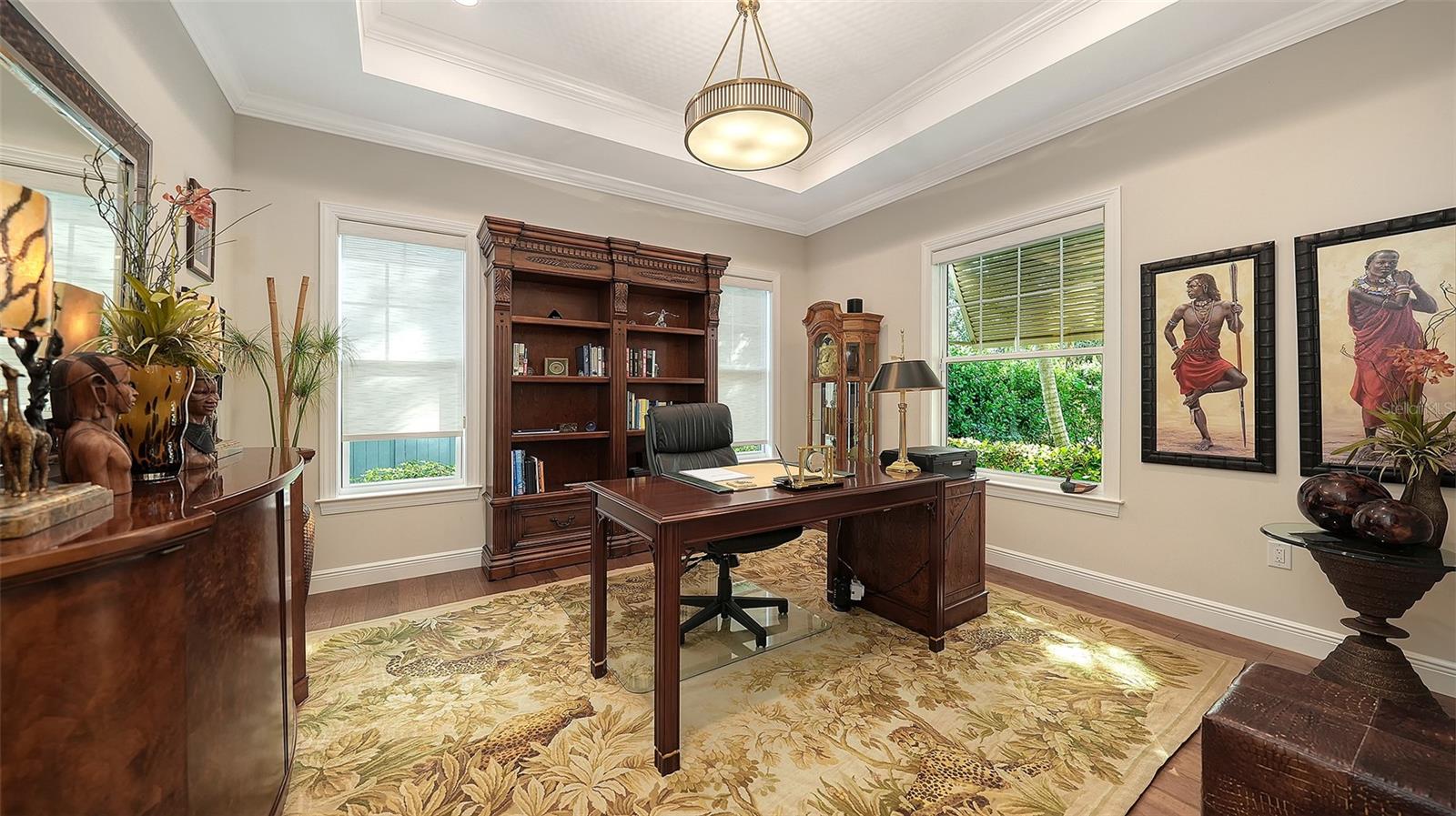 Image 36 of 73 For 4009 Red Rock Lane