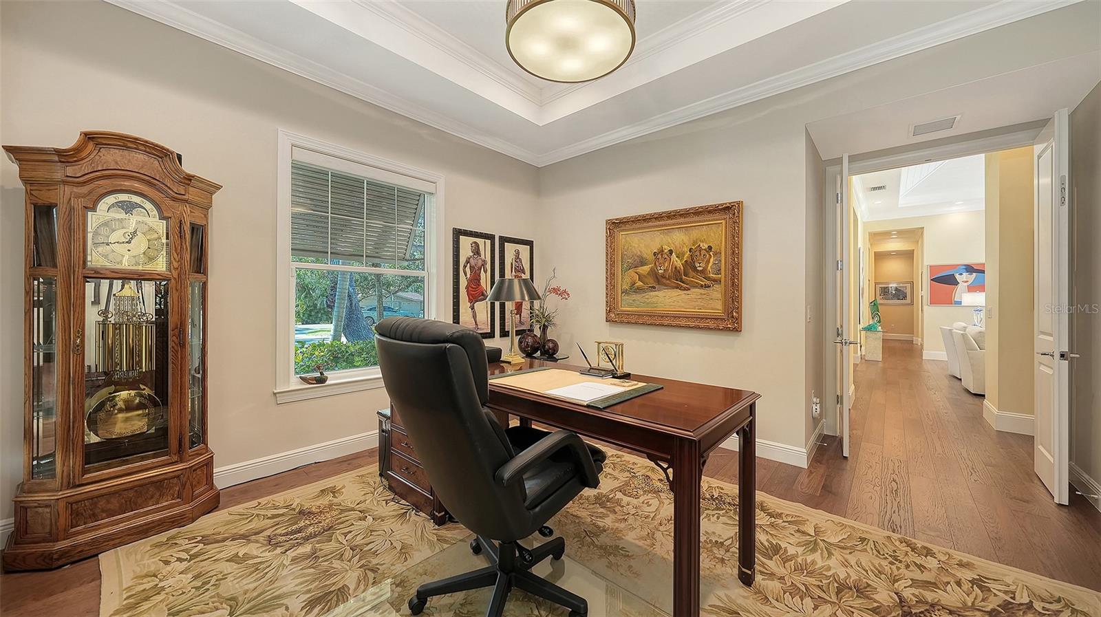 Image 37 of 73 For 4009 Red Rock Lane