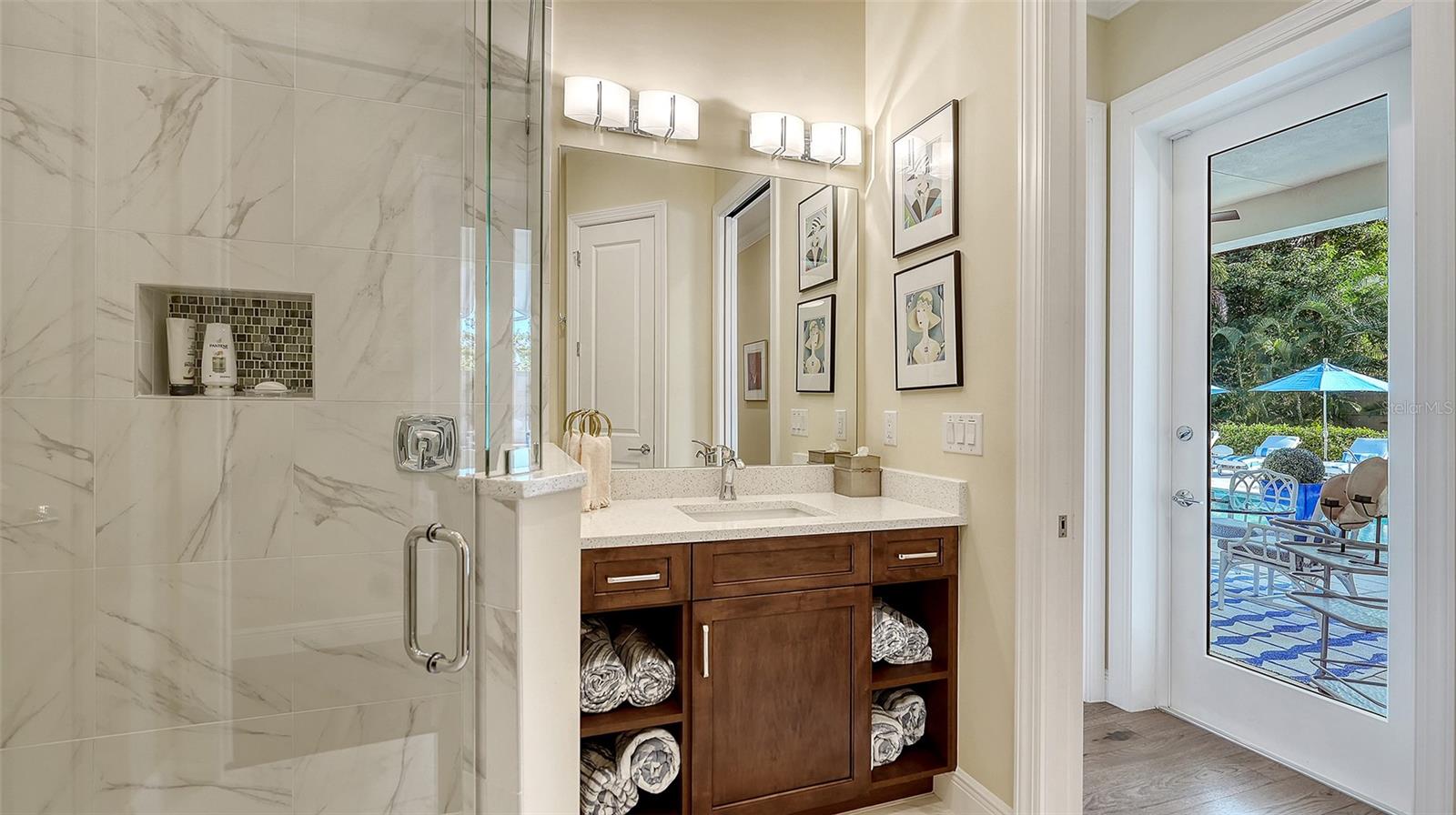 Image 45 of 73 For 4009 Red Rock Lane