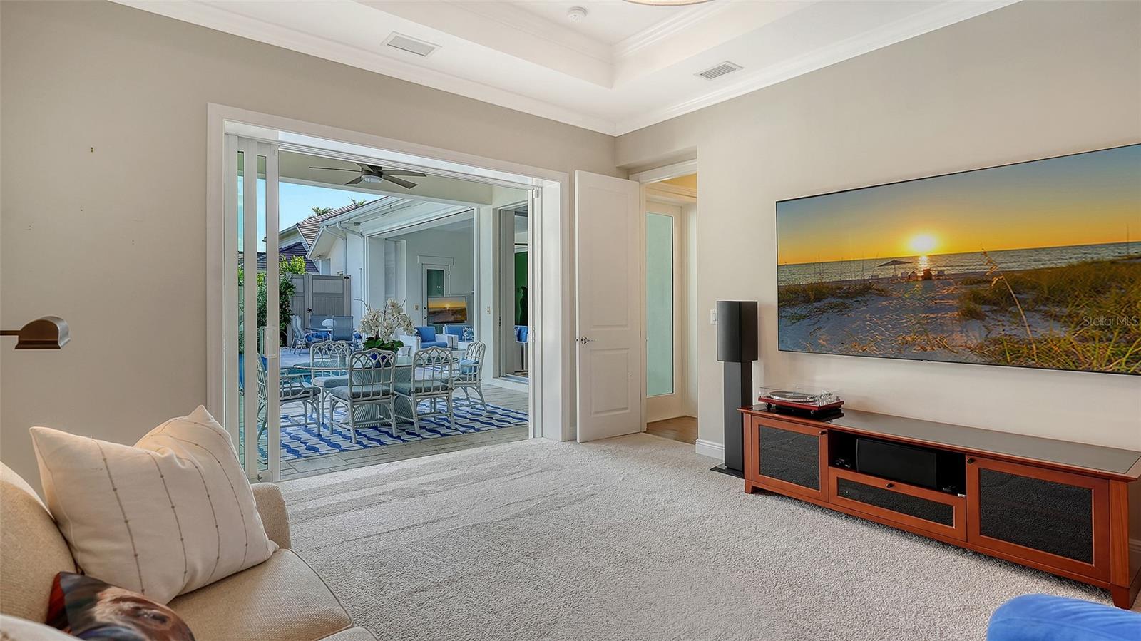 Image 47 of 73 For 4009 Red Rock Lane