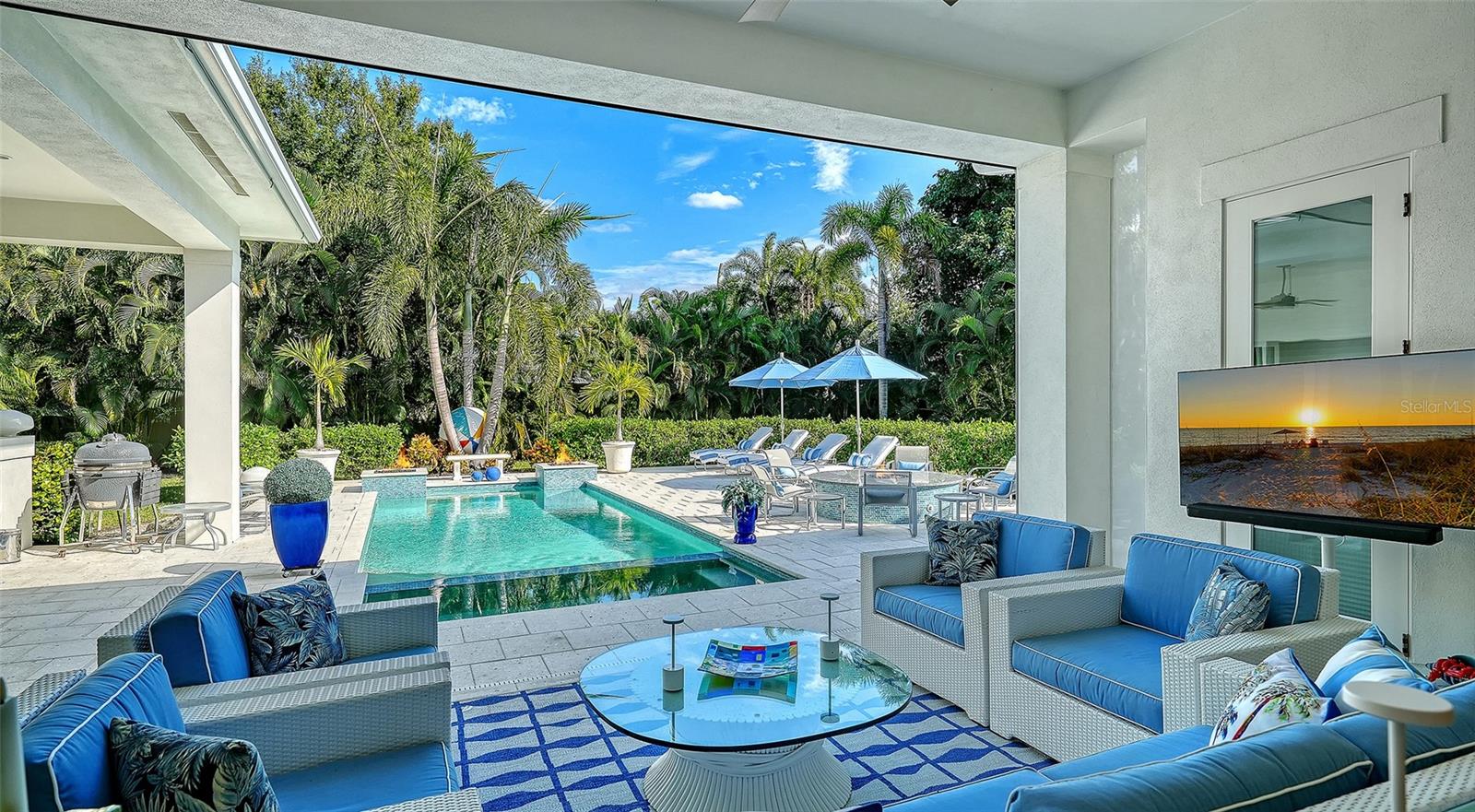 Image 48 of 73 For 4009 Red Rock Lane