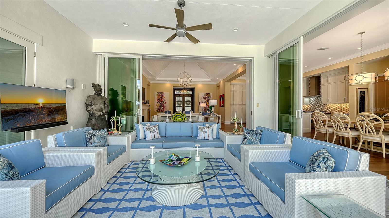 Image 49 of 73 For 4009 Red Rock Lane