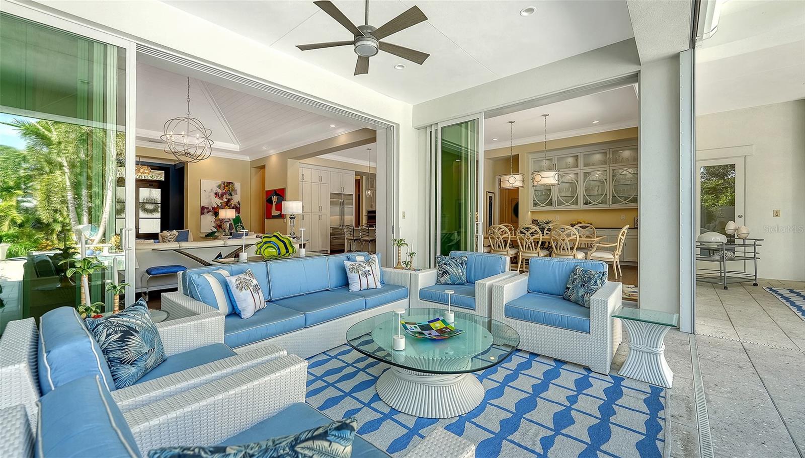 Image 50 of 73 For 4009 Red Rock Lane