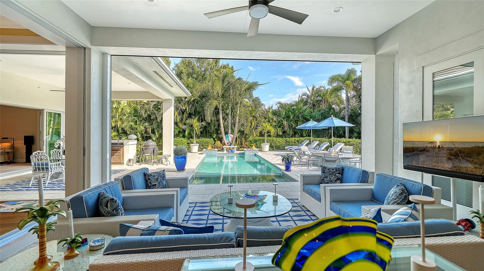 Image 51 of 73 For 4009 Red Rock Lane