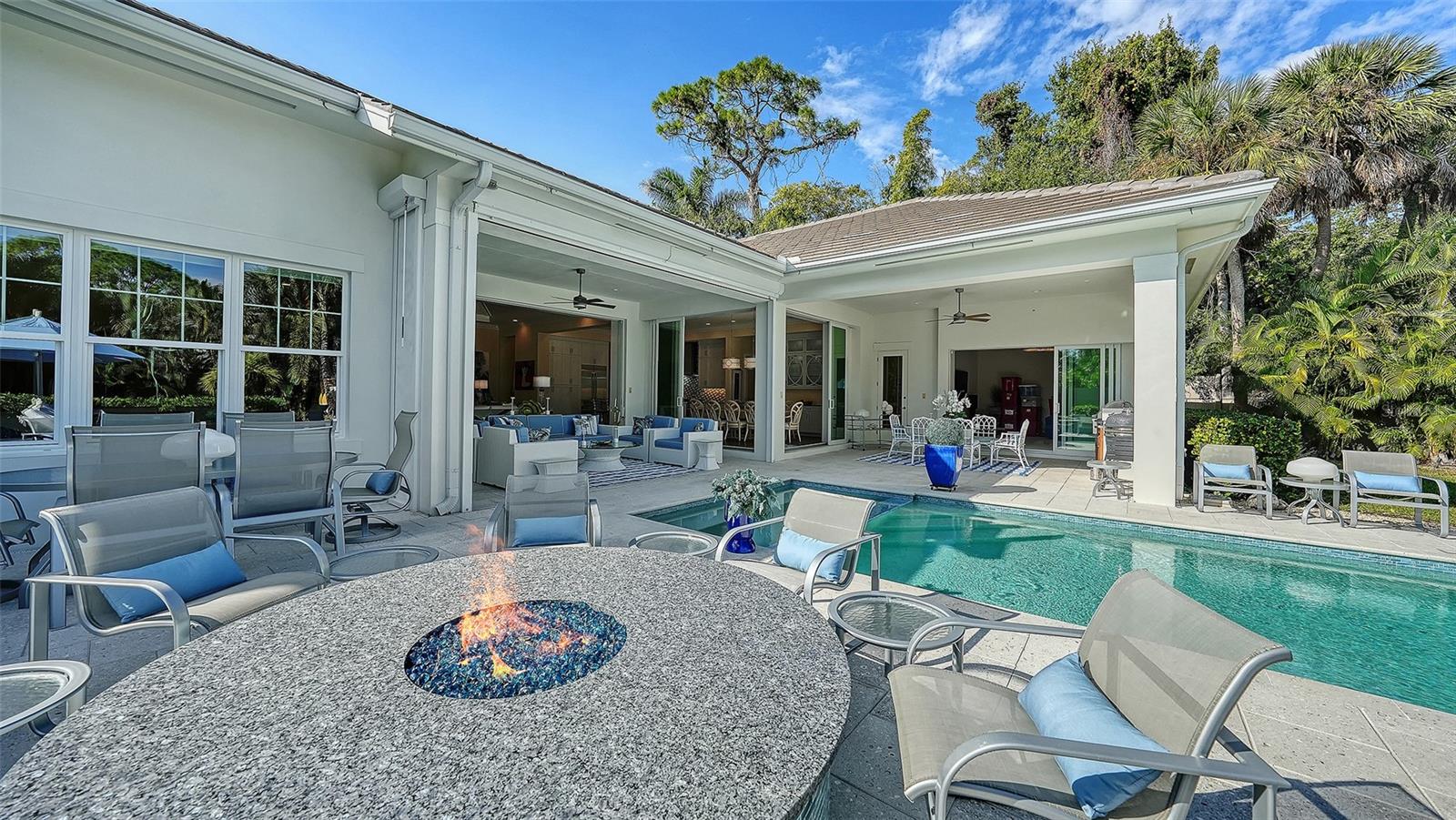 Image 55 of 73 For 4009 Red Rock Lane