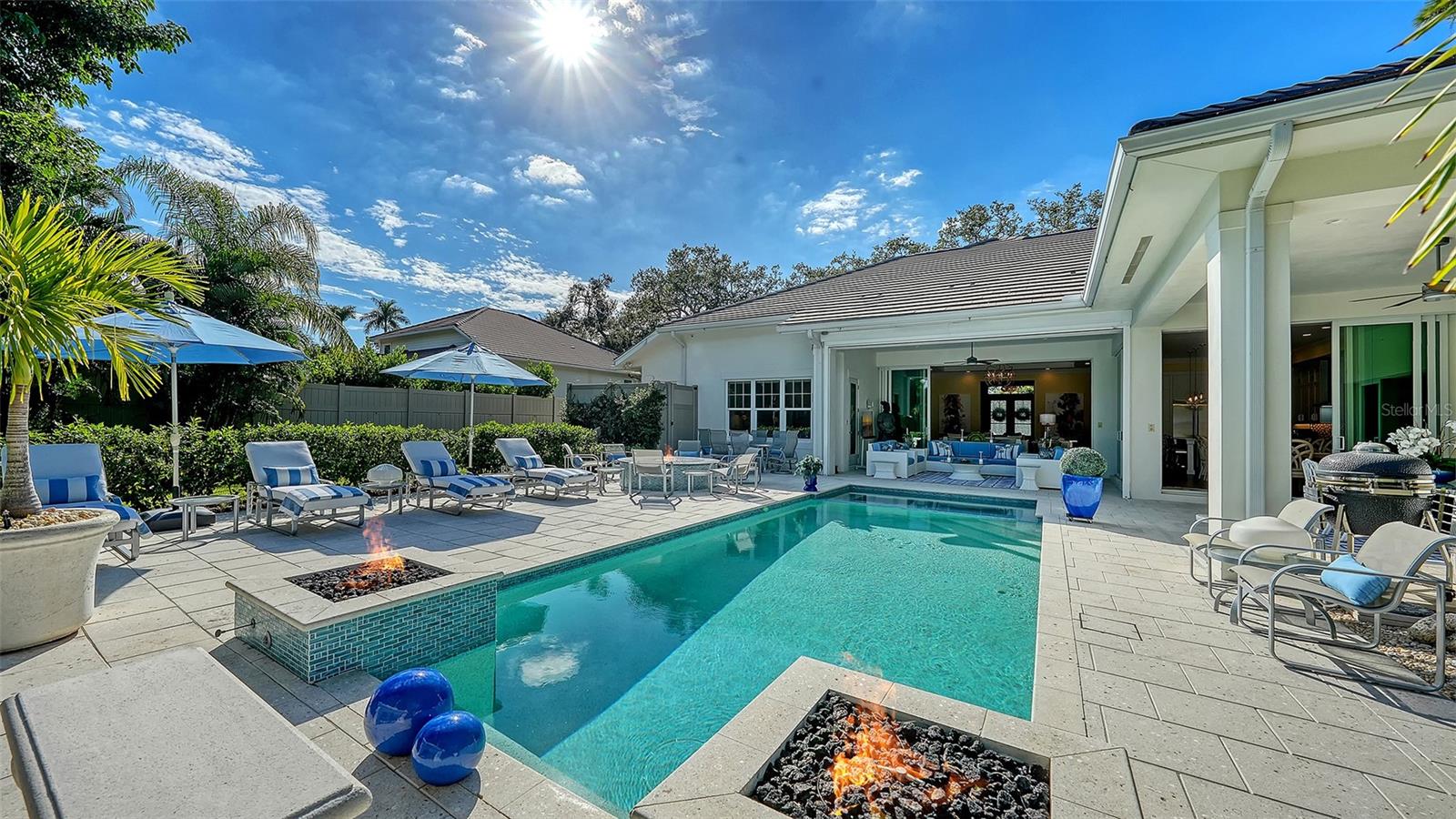 Image 58 of 73 For 4009 Red Rock Lane