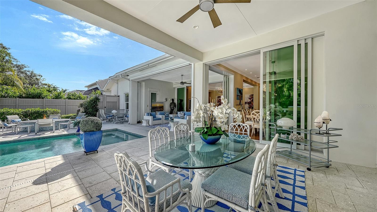 Image 67 of 73 For 4009 Red Rock Lane