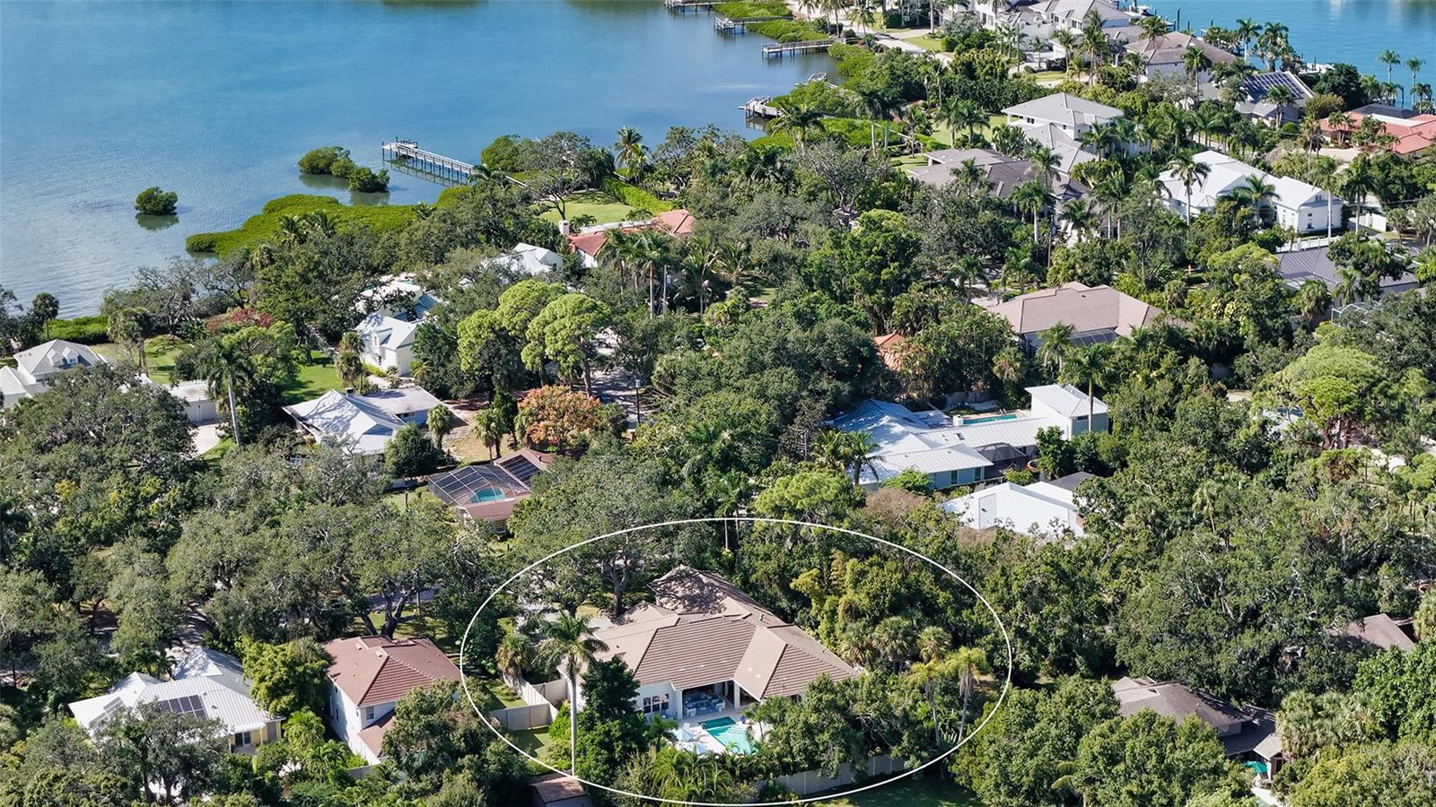 Image 9 of 73 For 4009 Red Rock Lane