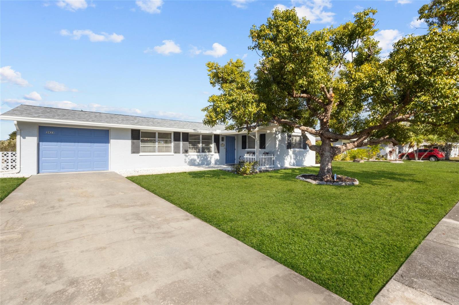 Details for 2823 Post Road, SARASOTA, FL 34231