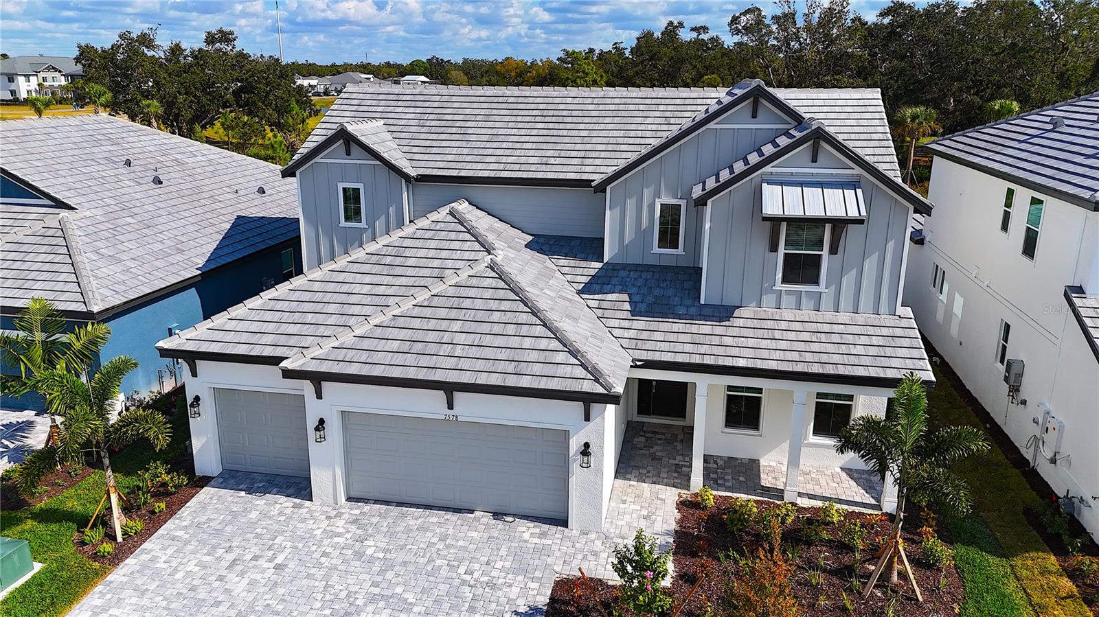 Image 74 of 83 For 7578 Seahawk Avenue