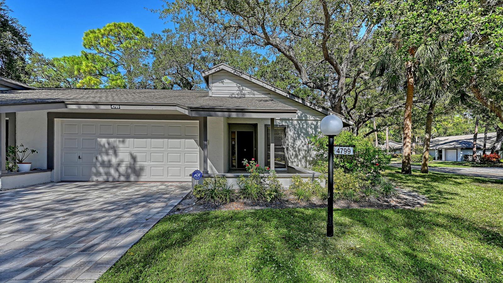 Details for 4799 Oak Forest Drive W 43, SARASOTA, FL 34231