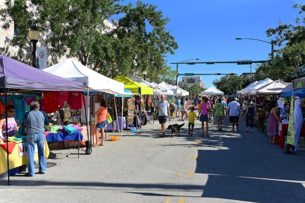 Image 43 of 44 For 4799 Oak Forest Drive W 43