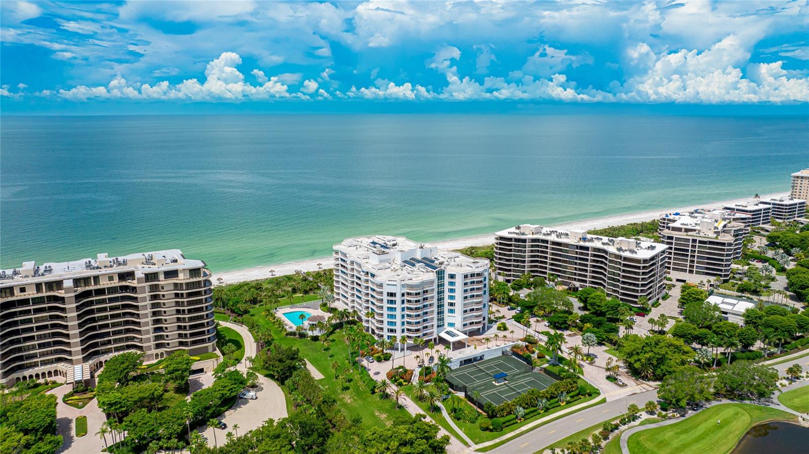 Details for 455 Longboat Club Road Ph8, LONGBOAT KEY, FL 34228