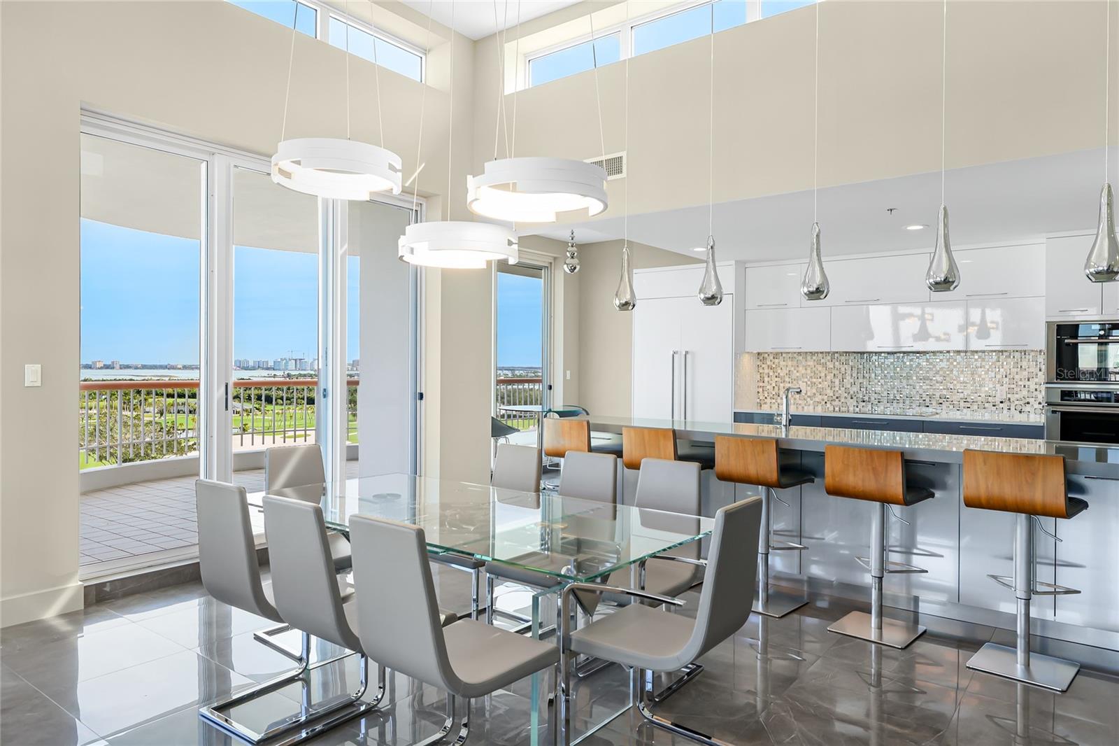 Image 10 of 65 For 455 Longboat Club Road Ph8