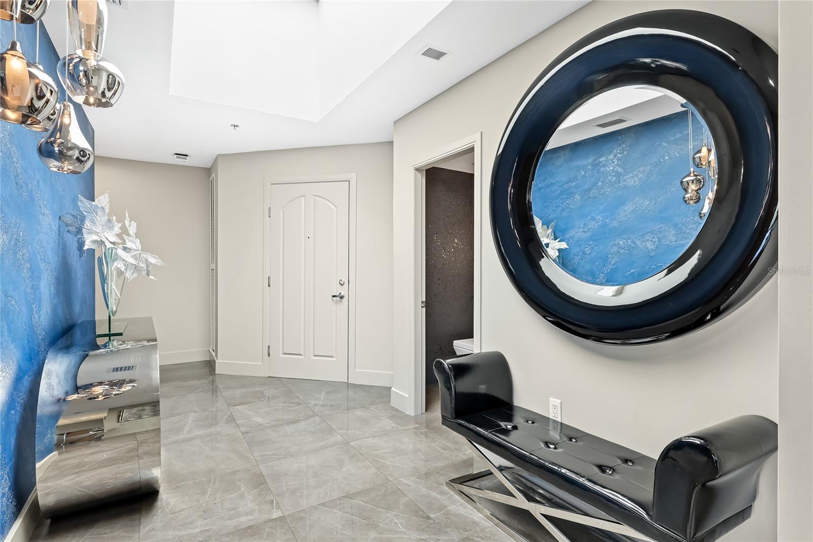 Image 14 of 65 For 455 Longboat Club Road Ph8