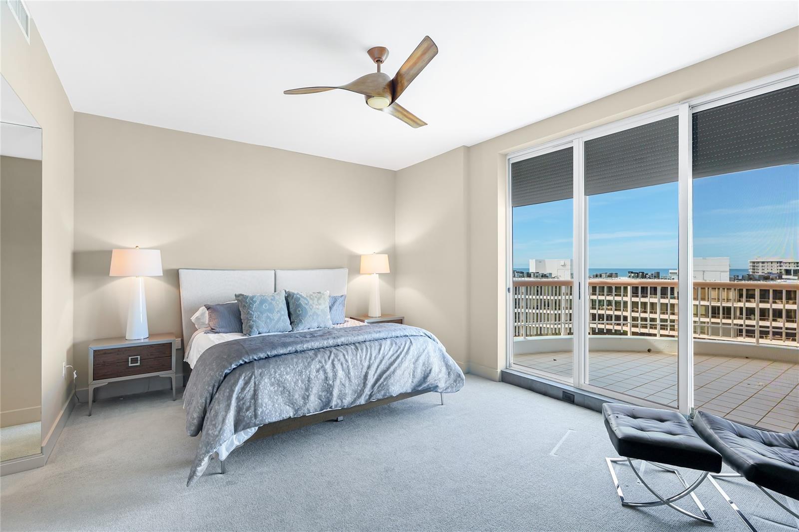 Image 16 of 65 For 455 Longboat Club Road Ph8