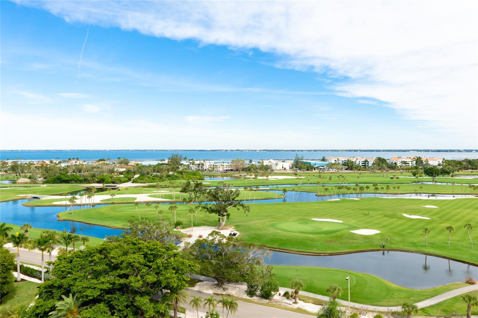 Image 37 of 65 For 455 Longboat Club Road Ph8