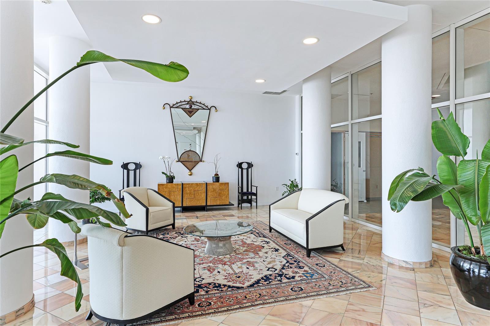 Image 39 of 65 For 455 Longboat Club Road Ph8