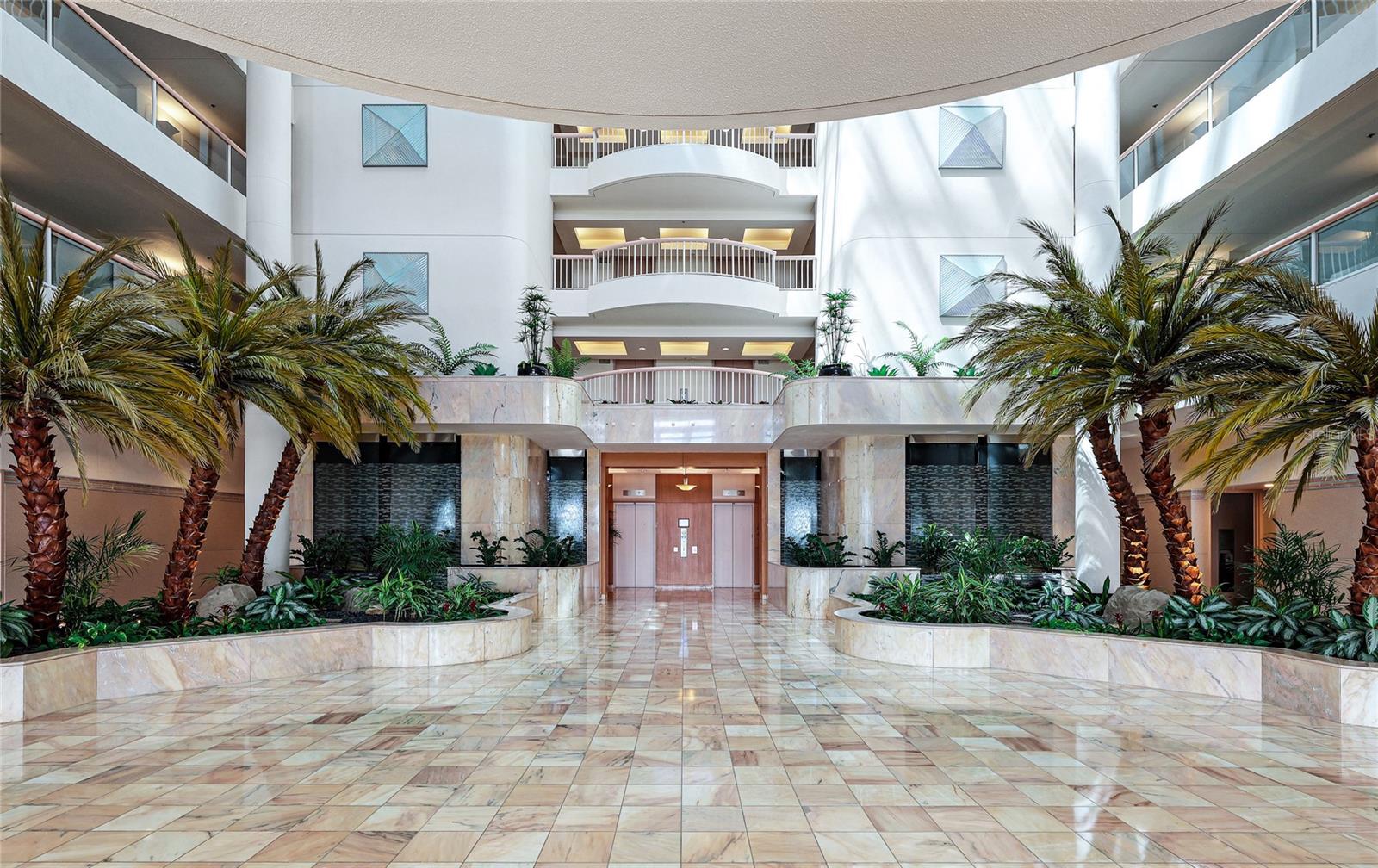 Image 40 of 65 For 455 Longboat Club Road Ph8