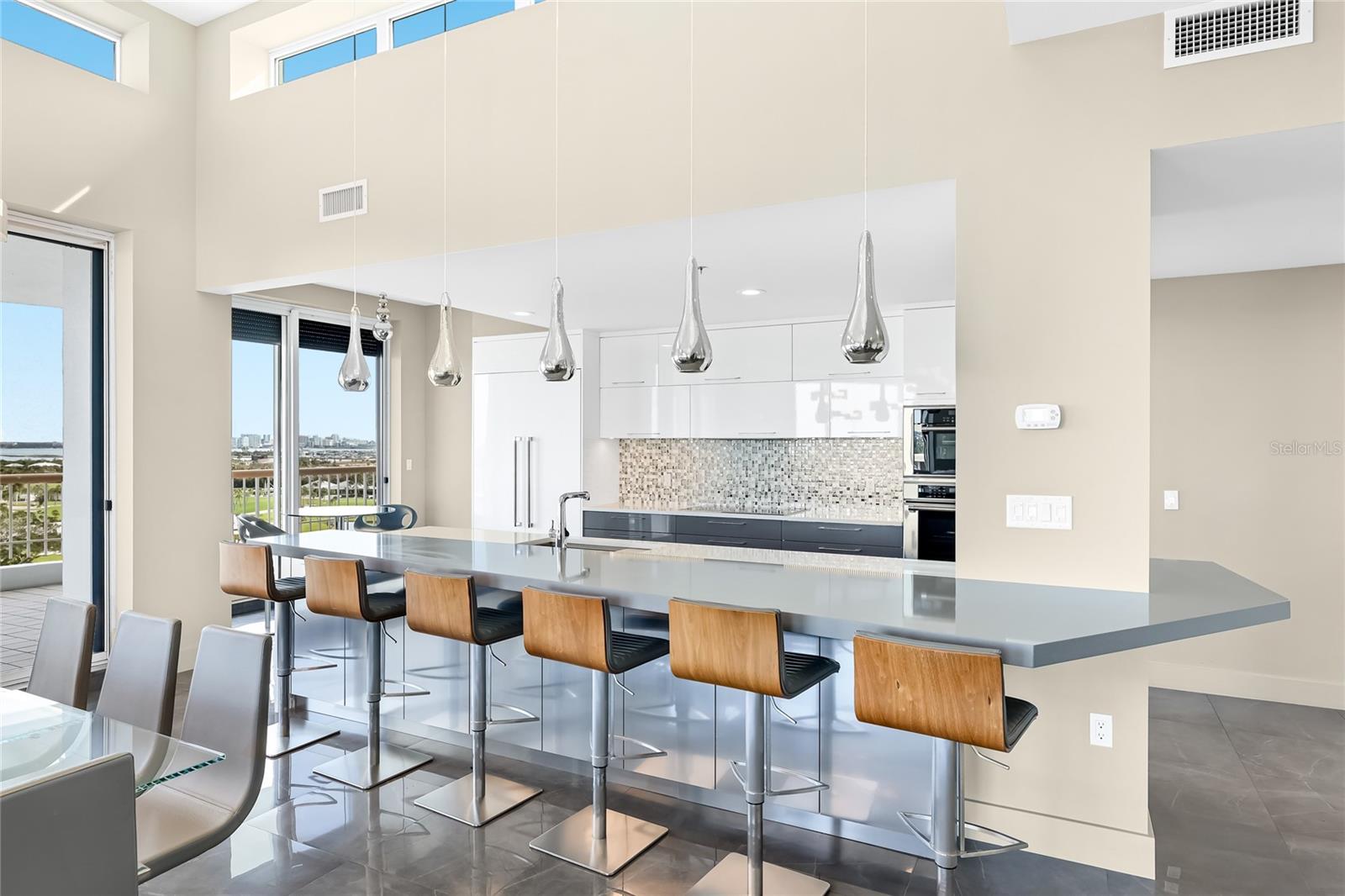 Image 8 of 65 For 455 Longboat Club Road Ph8