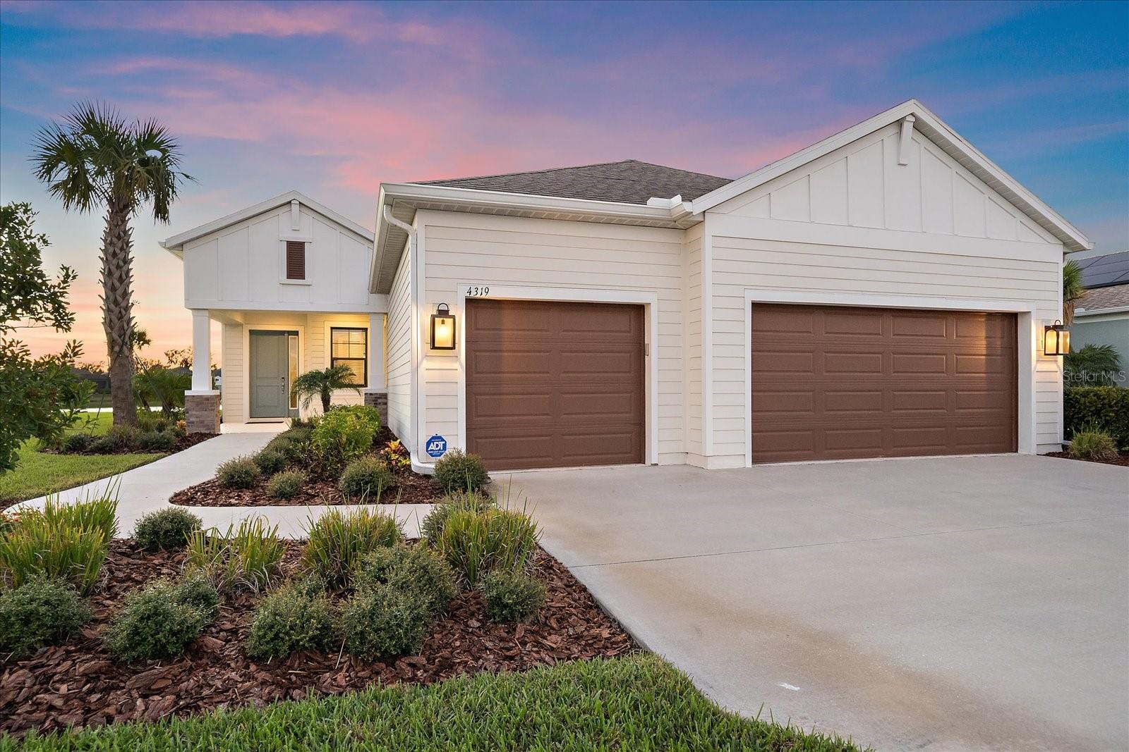 Details for 4319 Big Woods Way, PARRISH, FL 34219