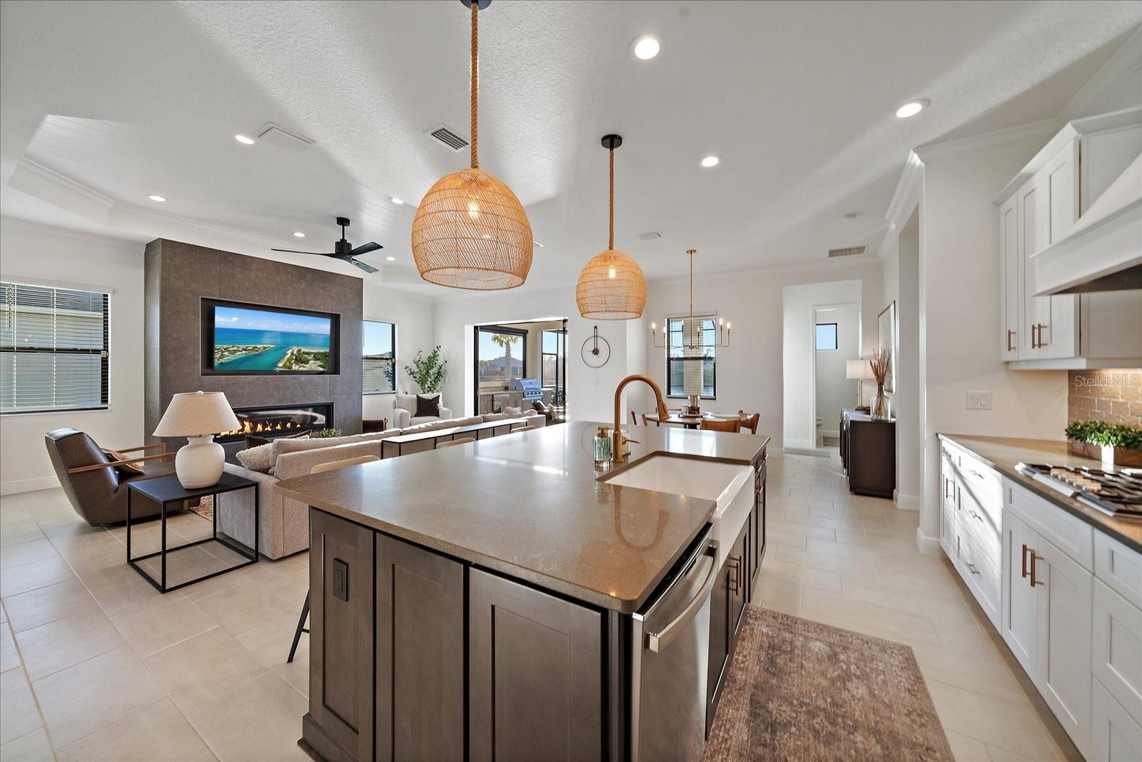 Image 11 of 62 For 4319 Big Woods Way