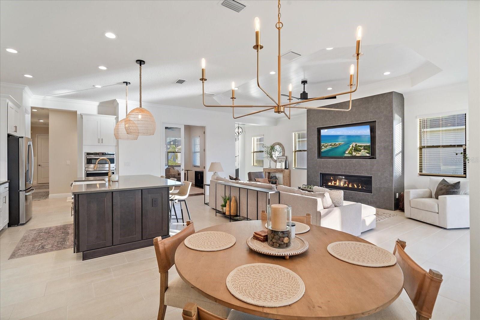 Image 16 of 62 For 4319 Big Woods Way