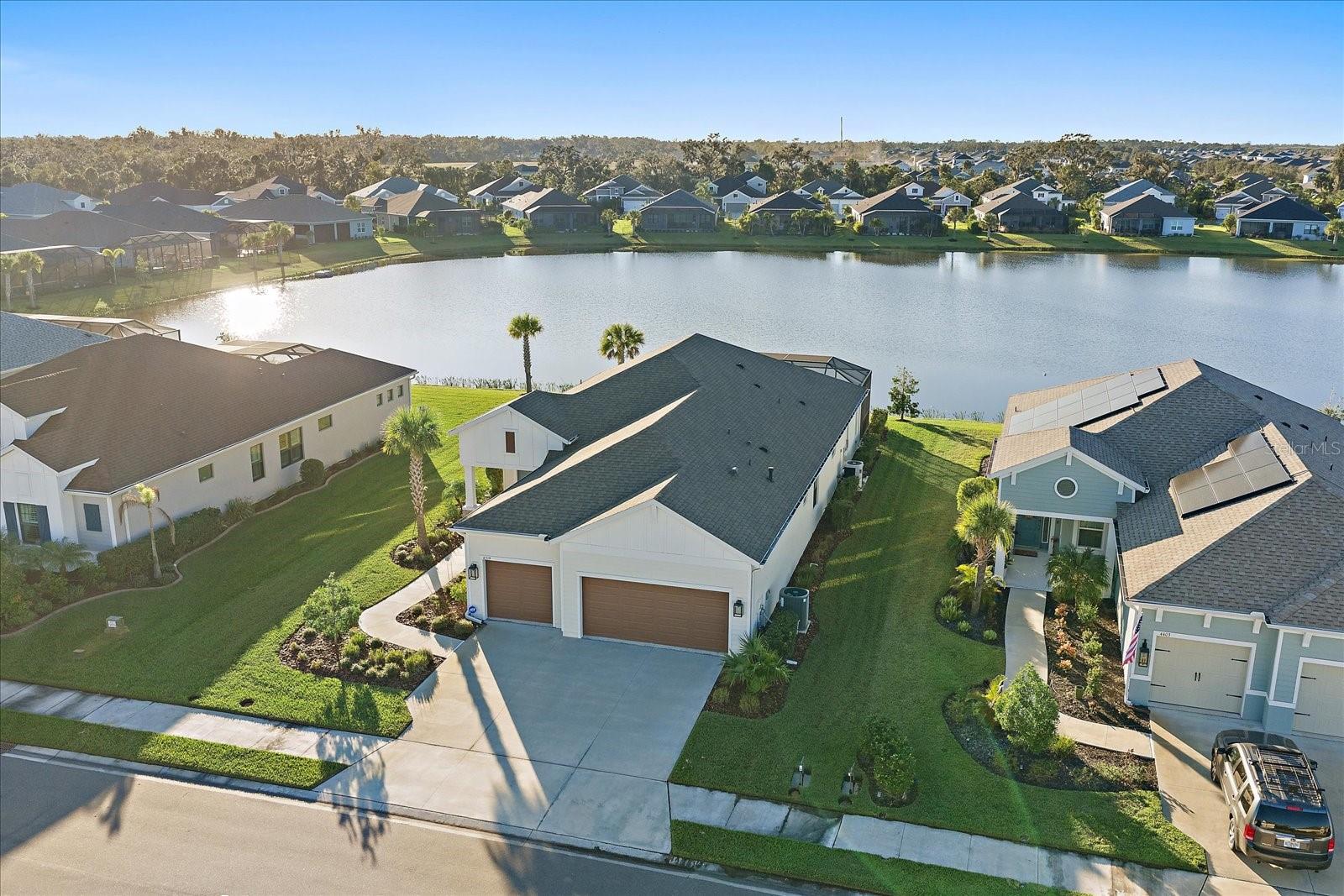 Image 44 of 62 For 4319 Big Woods Way