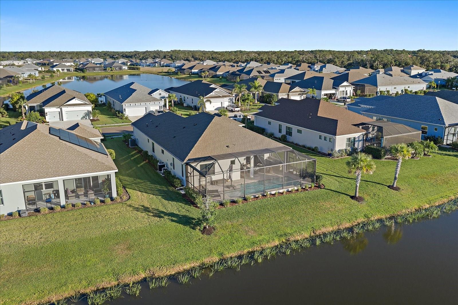 Image 45 of 62 For 4319 Big Woods Way