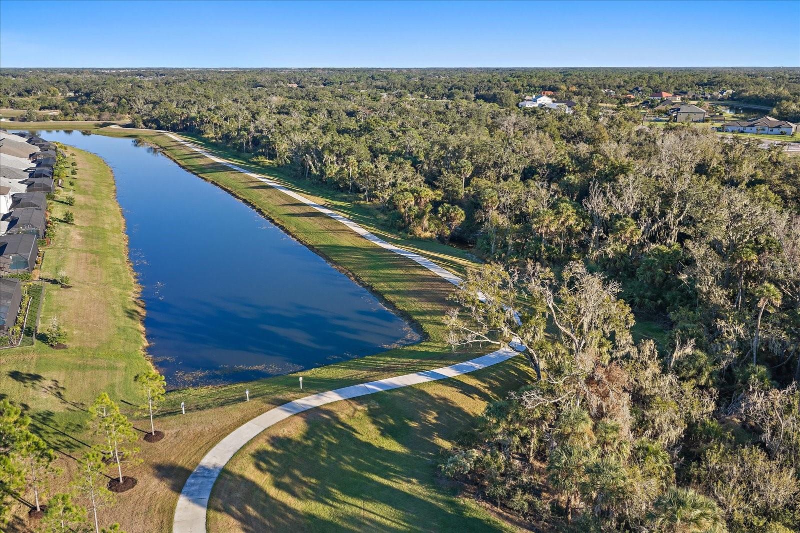 Image 46 of 62 For 4319 Big Woods Way