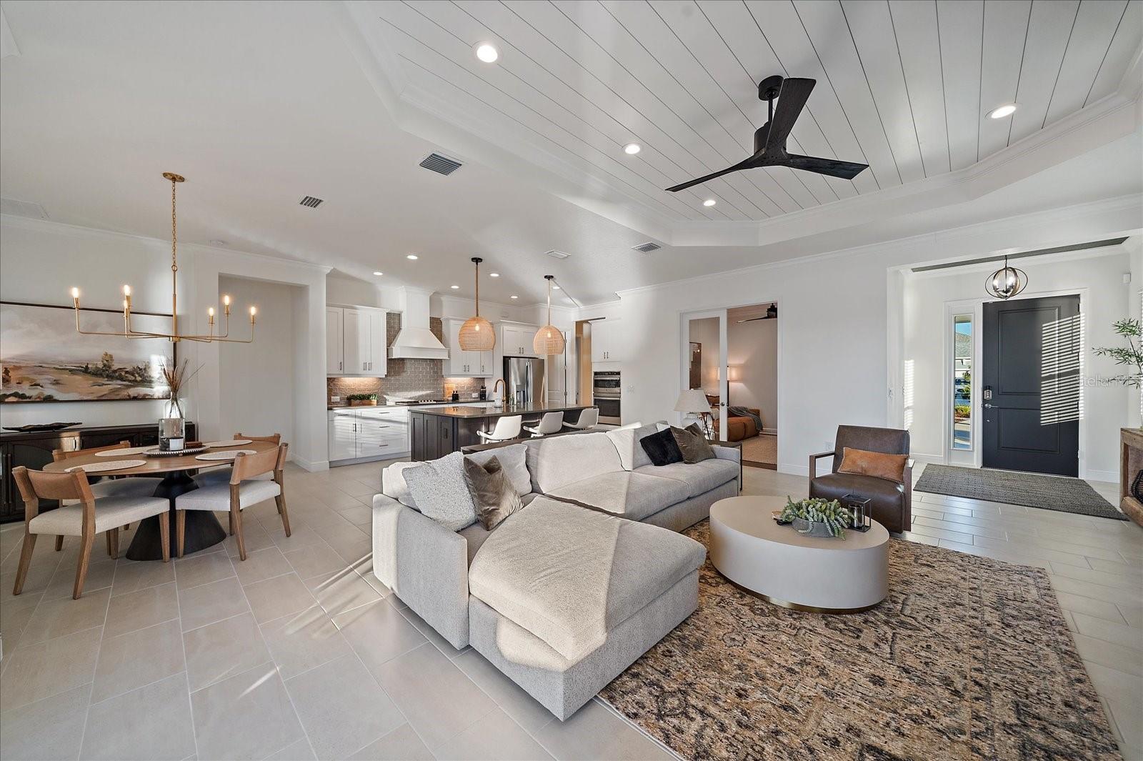 Image 5 of 62 For 4319 Big Woods Way