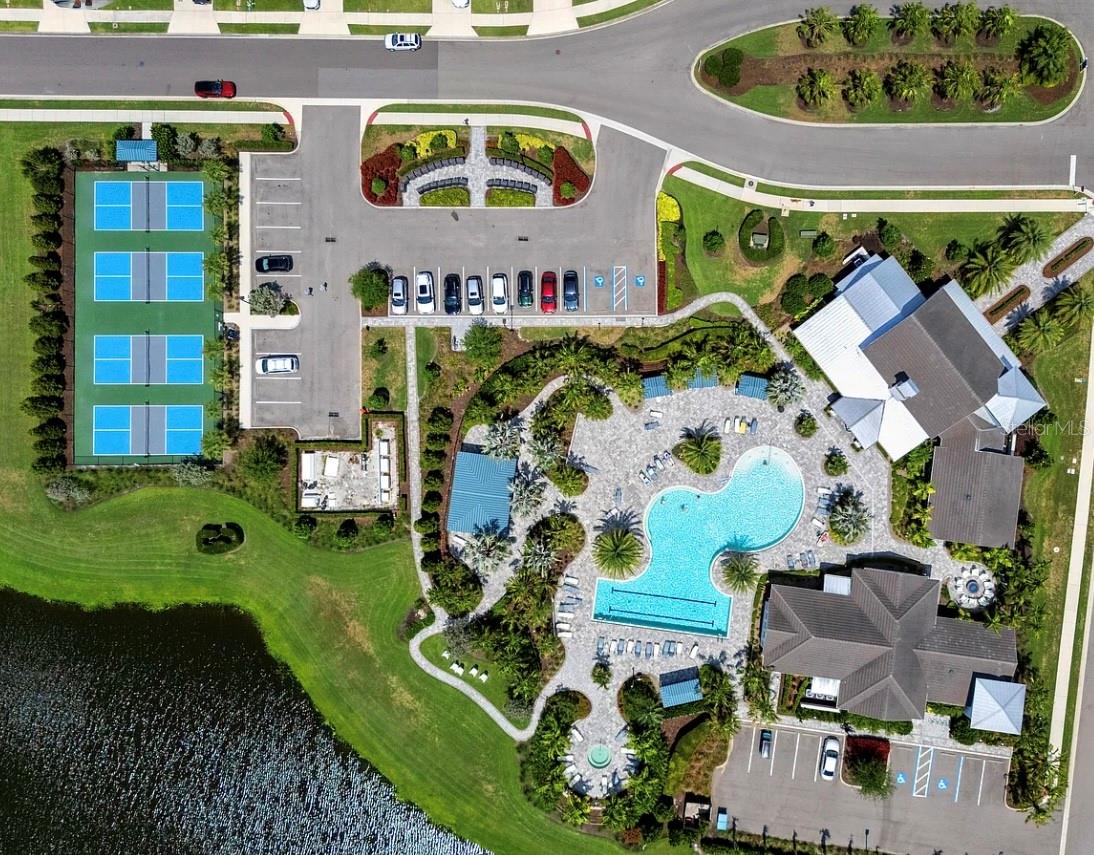 Image 52 of 62 For 4319 Big Woods Way