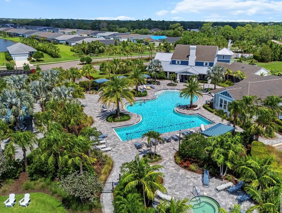 Image 53 of 62 For 4319 Big Woods Way