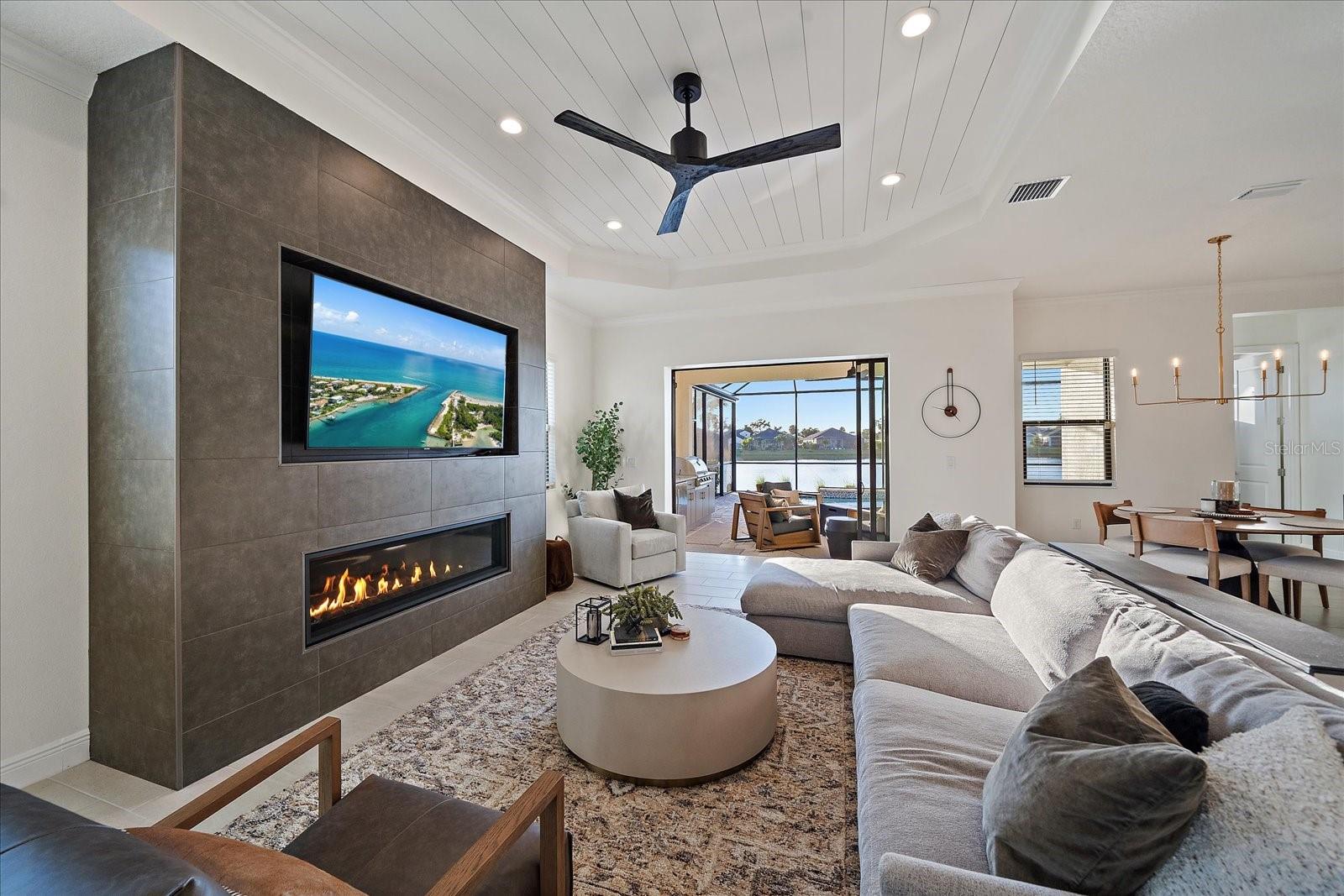 Image 6 of 62 For 4319 Big Woods Way