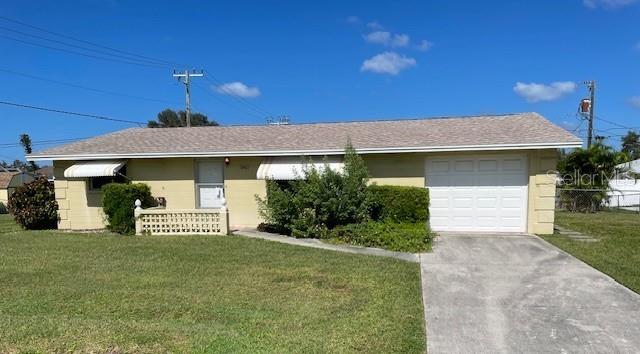 Details for 1040 Jamaica Road, VENICE, FL 34293