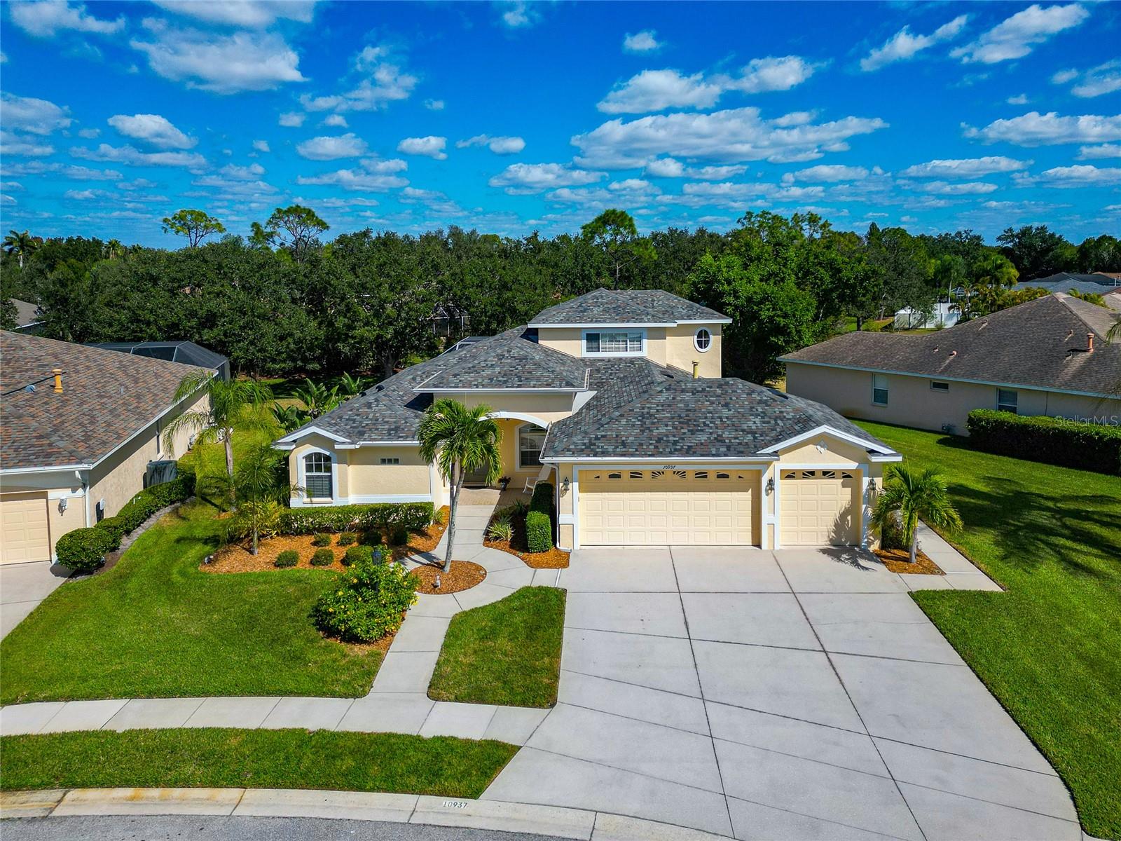 Details for 10937 Bluestem Circle, LAKEWOOD RANCH, FL 34202
