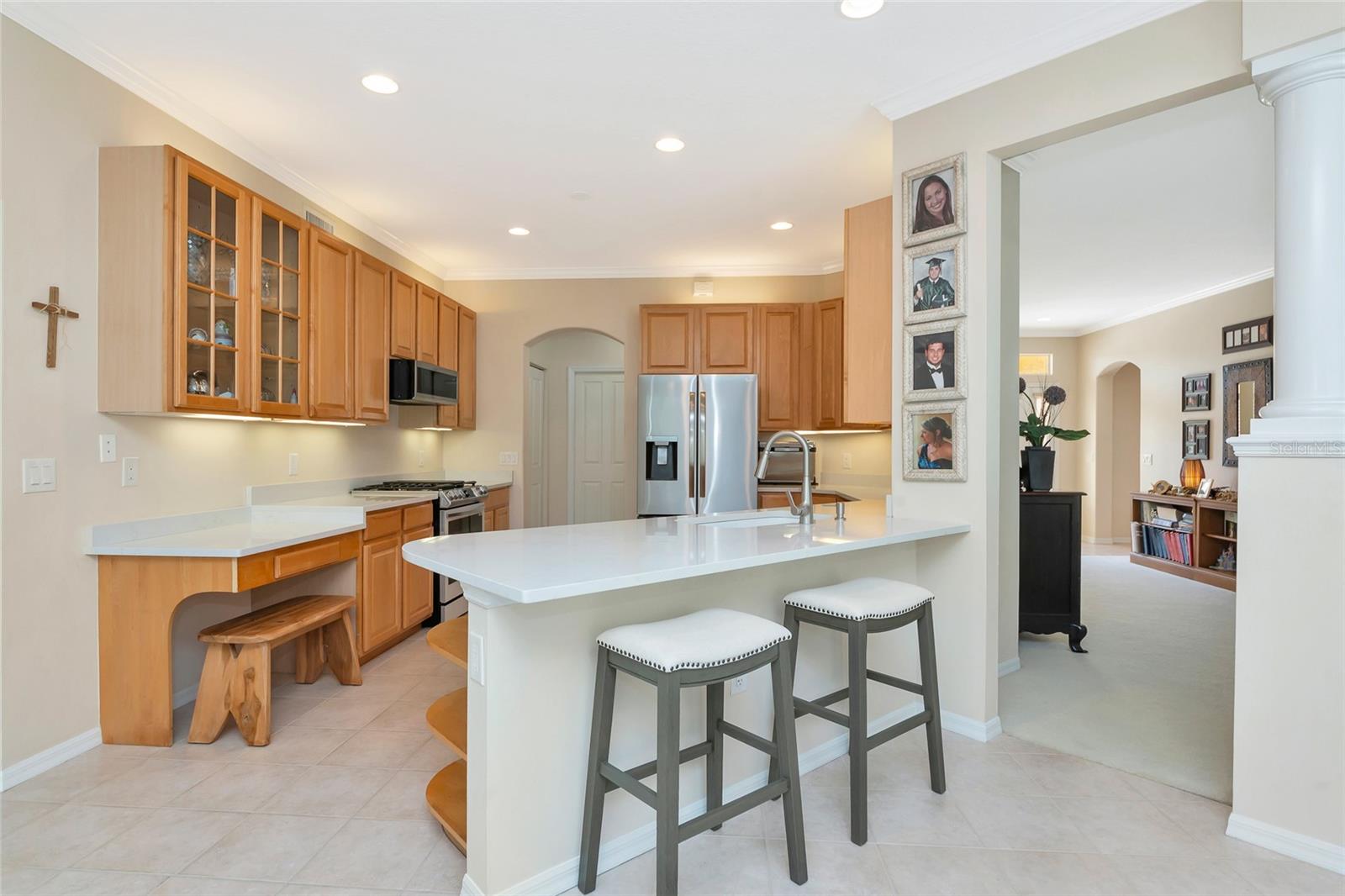 Image 8 of 45 For 10937 Bluestem Circle