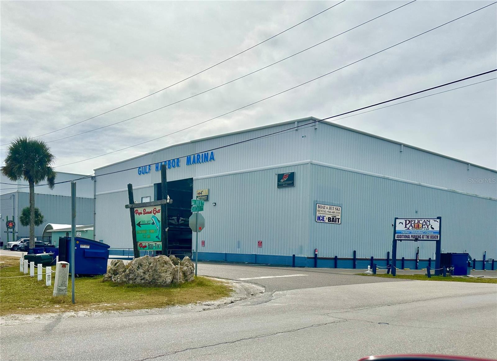 Details for 100 Circuit Road N-110, NOKOMIS, FL 34275