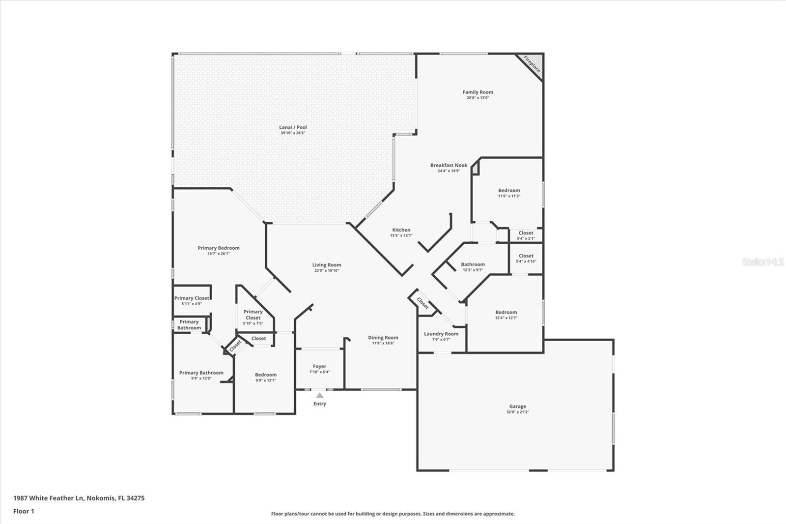 Image 7 of 73 For 1987 White Feather Lane