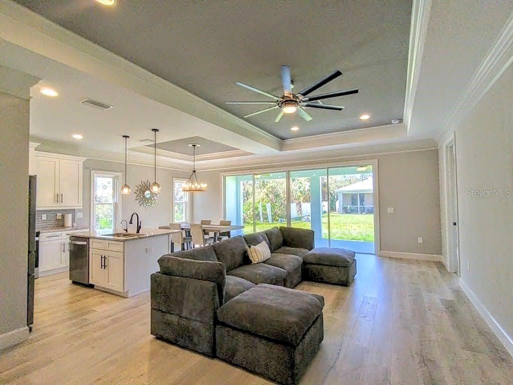 Image 4 of 26 For 3373 Eagle Pass Street