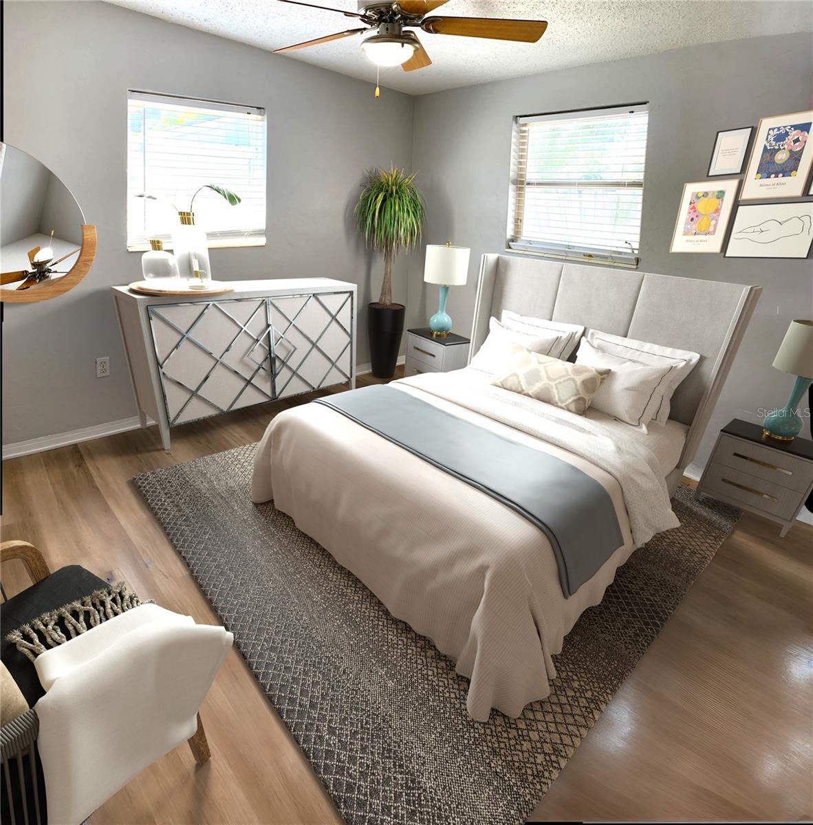 Image 11 of 26 For 9596 Groveland Street