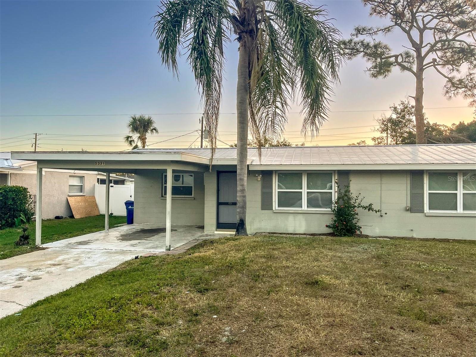 Details for 5331 Olive Avenue, SARASOTA, FL 34231