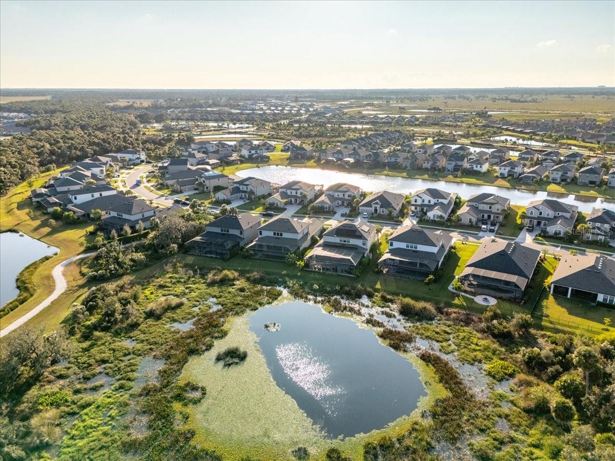 Image 2 of 86 For 10215 Milky Way Circle