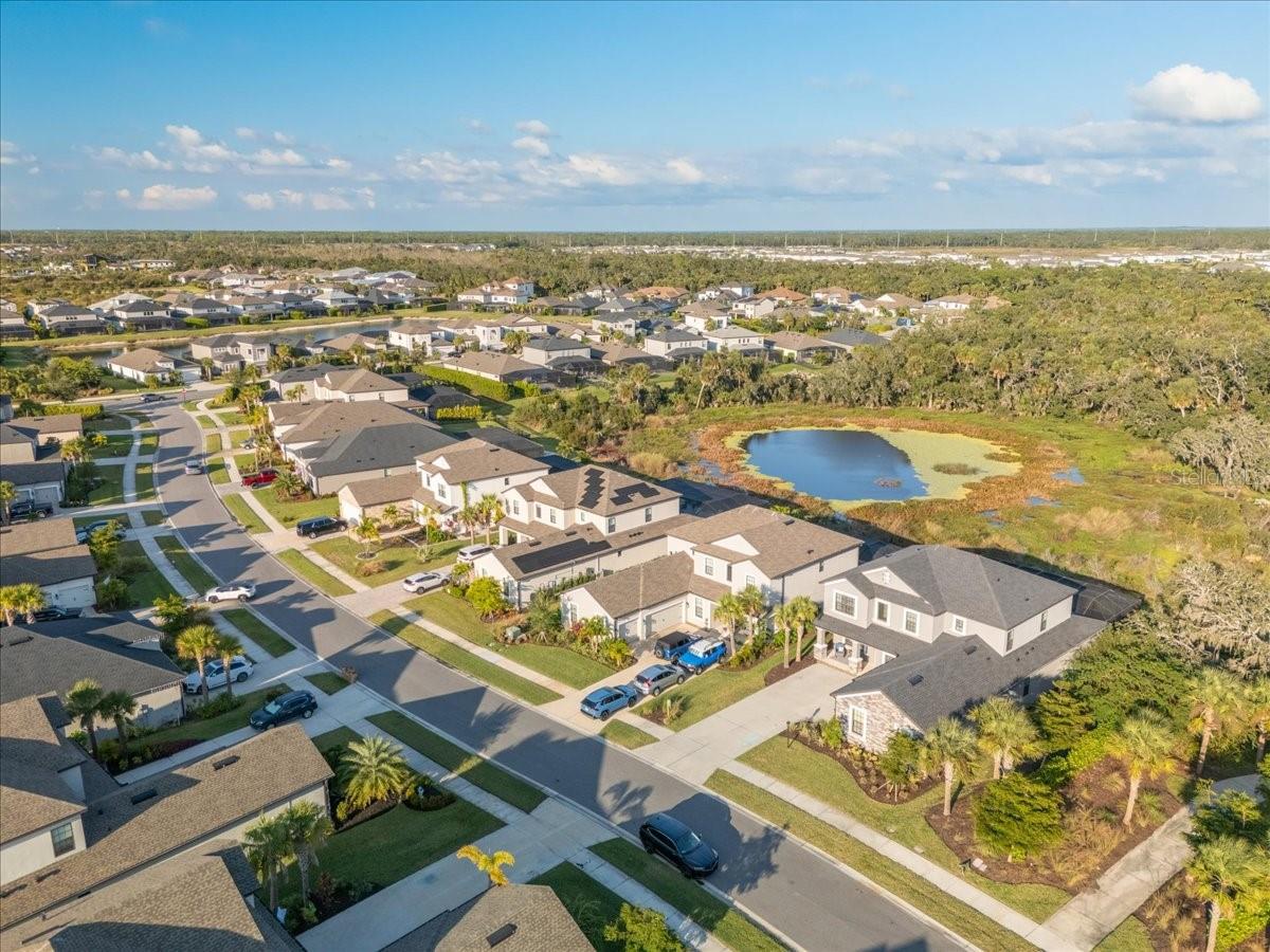 Image 70 of 86 For 10215 Milky Way Circle