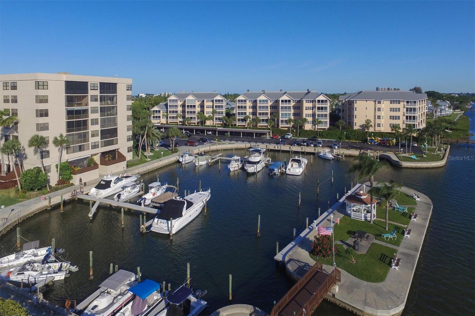 Image 53 of 54 For 5855 Midnight Pass Road 420